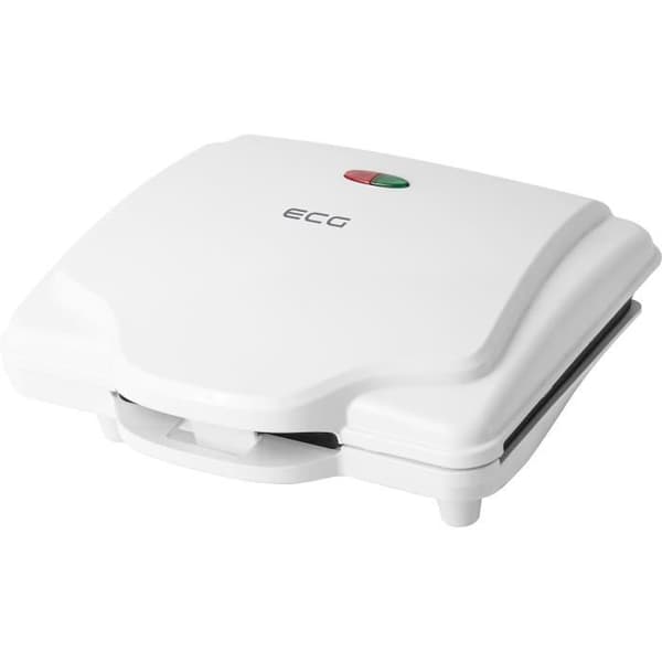 EKG S1370- Våffelmaskin - 700W - Enkelt underhåll
