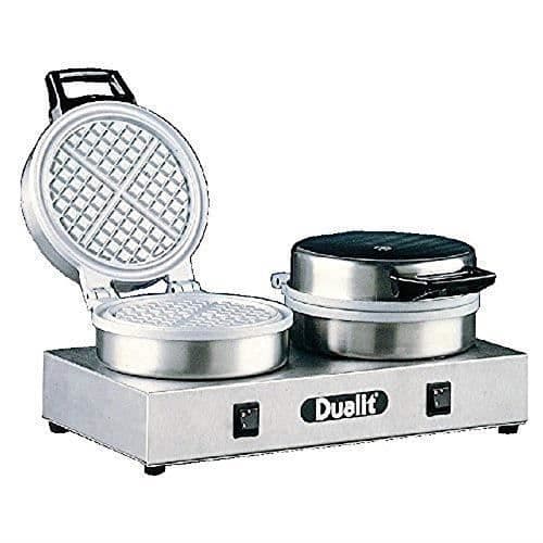 Dualit för våfflor 74002
