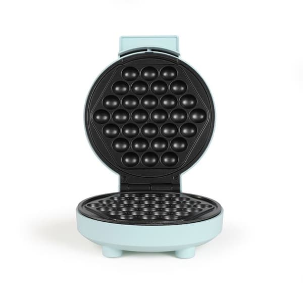 Bubbelvåffelmaskin livoo DOP233