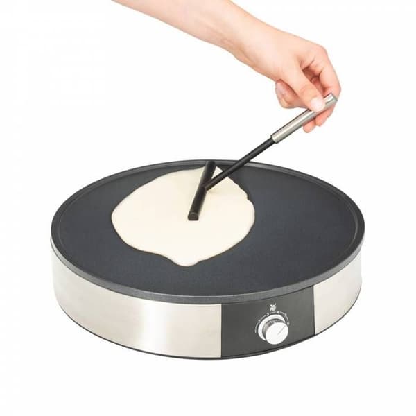 Crepe maker - WMF - Lono - 330 mm - 1600 W - Non-stick beläggning