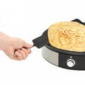 Miniatyrbild 4 av 4: Crepe maker - WMF - Lono - 330 mm - 1600 W - Non-stick beläggning
