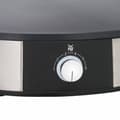 Miniatyrbild 2 av 4: Crepe maker - WMF - Lono - 330 mm - 1600 W - Non-stick beläggning