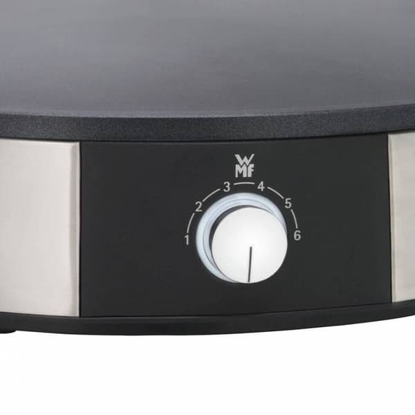 Crepe maker - WMF - Lono - 330 mm - 1600 W - Non-stick beläggning