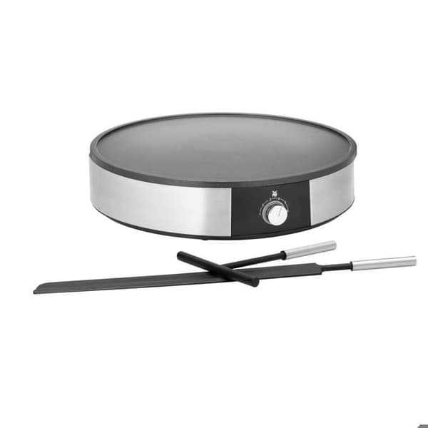 Crepe maker - WMF - Lono - 330 mm - 1600 W - Non-stick beläggning
