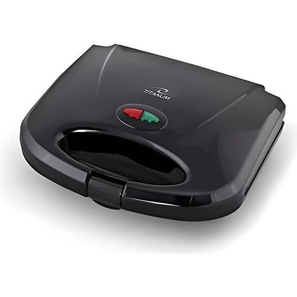 Gaufrier - TITAN - Hallon - 750W