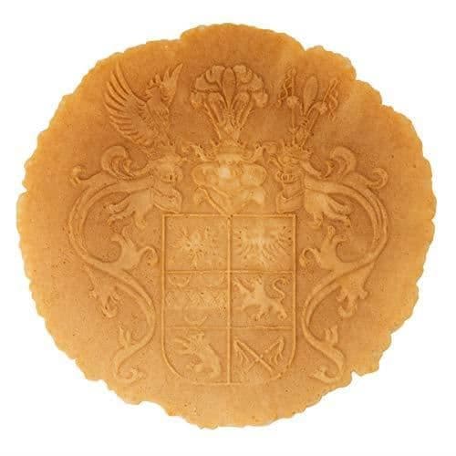 Cloer - 2632 - Tunna och krispiga horn - 750 W - Tillagningsyta 14,5 cm i diameter - Blå 2632