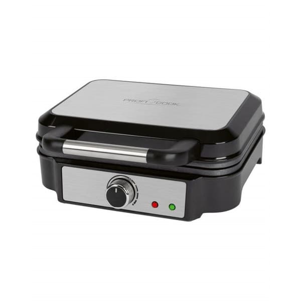 ProfiCook våffelbryggare PC-WA1240