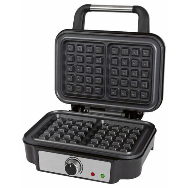 ProfiCook våffelbryggare PC-WA1240