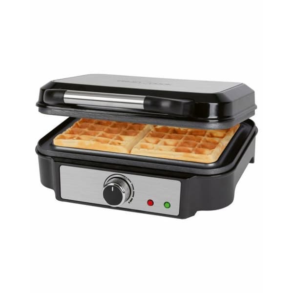 ProfiCook våffelbryggare PC-WA1240