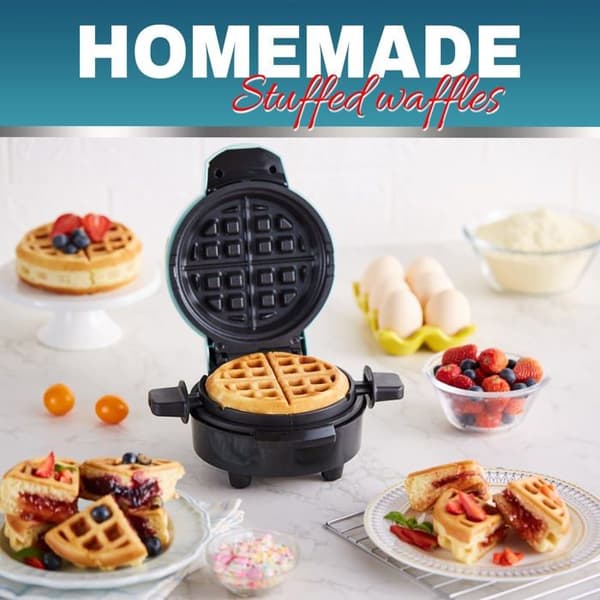 Gaufrier Elite gourmet