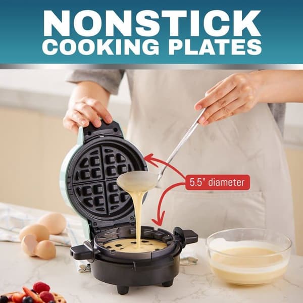 Gaufrier Elite gourmet
