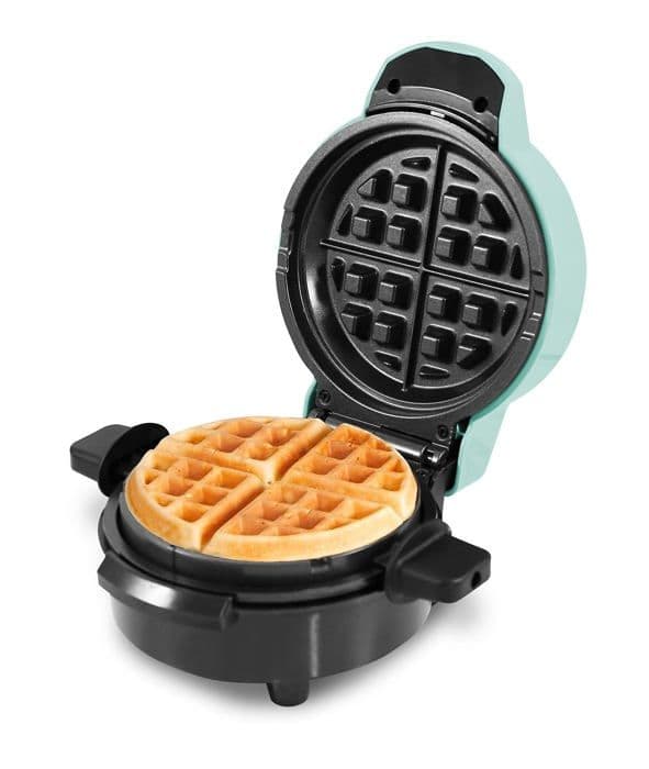 Gaufrier Elite gourmet