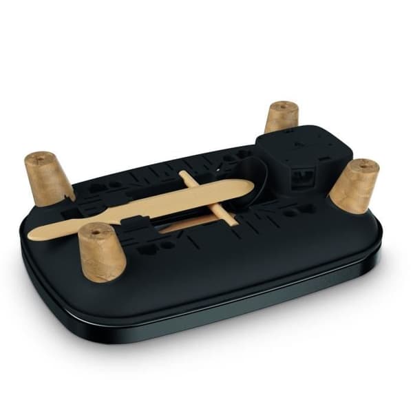 Tefal crepiere crepe maker 2 avtagbara non-stick tallrikar Gourmet PY900812