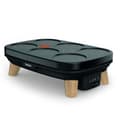 Miniatyrbild 2 av 5: Tefal crepiere crepe maker 2 avtagbara non-stick tallrikar Gourmet PY900812