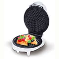Miniatyrbild 5 av 6: Camry CR 3022 våffeljärn - 1000 W - Non-stick belagda plattor för enkel rengöring