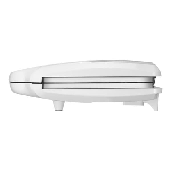Våffeljärn - UNOLD 48360 - 1400 Watt - Halkfri keramisk beläggning - Isolerande handtag