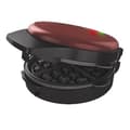 Miniatyrbild 6 av 6: RUSSELL HOBBS 3-i-1 våffeljärn - 24620-56 - 3 utbytbara tallrikar - Munkar och muffins - 900W