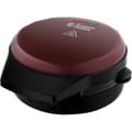 Miniatyrbild 2 av 6: RUSSELL HOBBS 3-i-1 våffeljärn - 24620-56 - 3 utbytbara tallrikar - Munkar och muffins - 900W