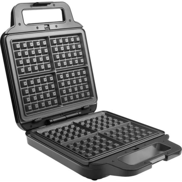 Concept Smörgåsmaskin 3in1 SV3080 - 8595631020524