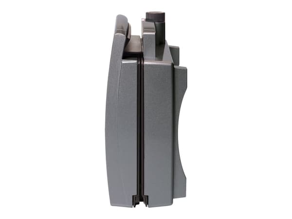 FRITEL Starter WA 1451 - Vaffelmaskin - 1400 W - metallisk antrasitt