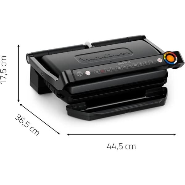 Grill Optigrill+ XL Tefal GC727810