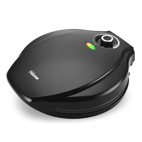 Pizzamaskin Tristar PZ-2881 Pizzera Svart 1450 W