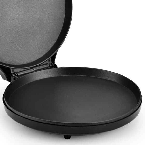 Pizzamaskin Tristar PZ-2881 Pizzera Svart 1450 W