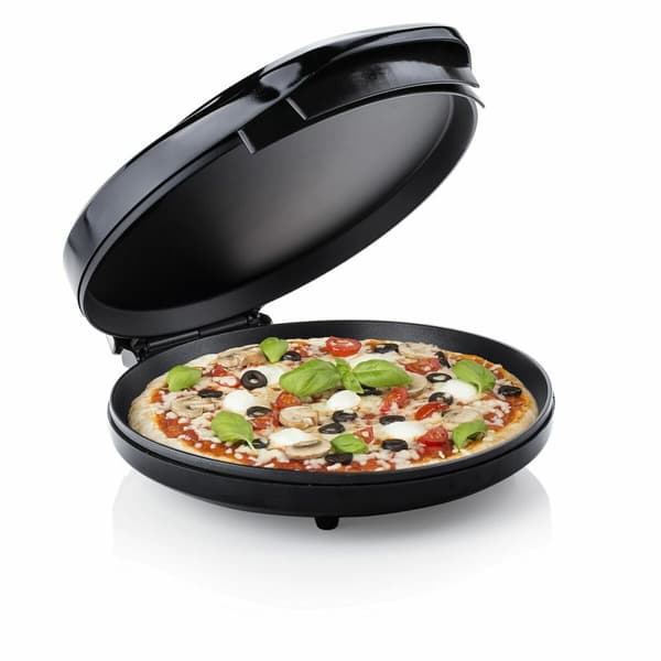 Pizzamaskin Tristar PZ-2881 Pizzera Svart 1450 W