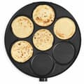 Miniatyrbild 3 av 6: Pannkaksmaskin Livoo