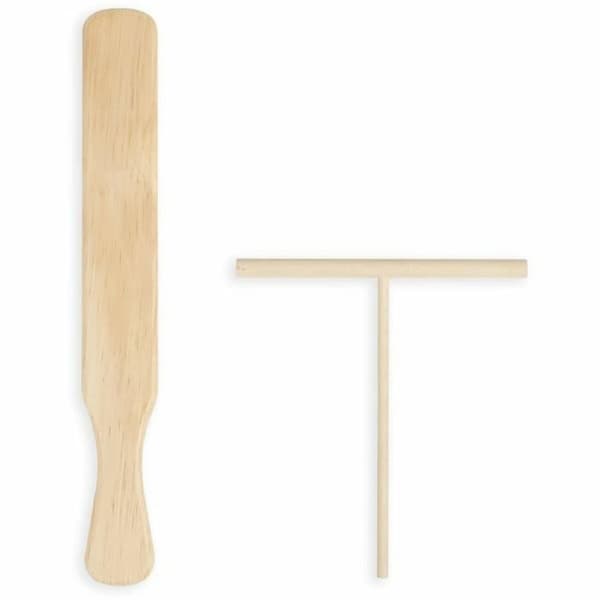 Crepe Plate Livoo