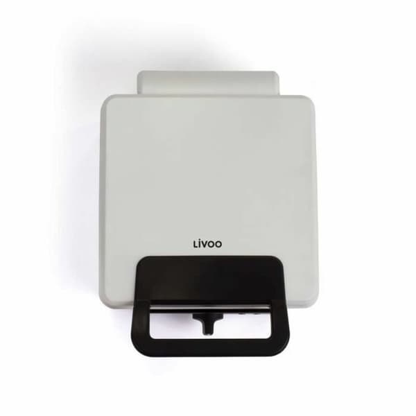 Vohvelikone Livoo DOP206 1200 W