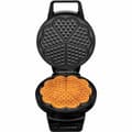 Miniatyrbilde 5 av 6: Vaffeljern Sencor SWF1010BK Svart 1000 W