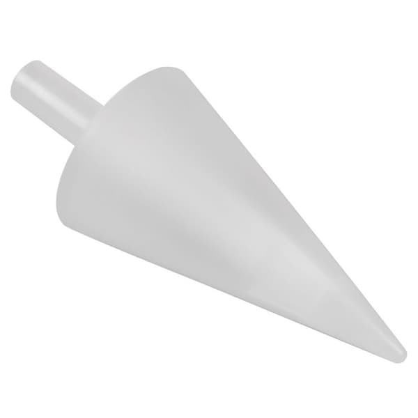 Clatronic HA 3494 Silver våfflor med glasstrutar