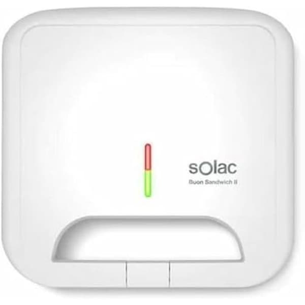 Solac Sandwich maker SD5054