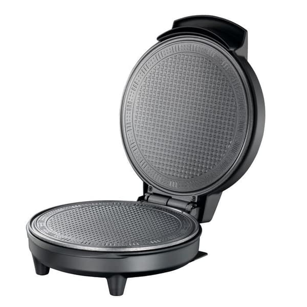 Melissa 16310232 - Glassmaskin 700W, svart