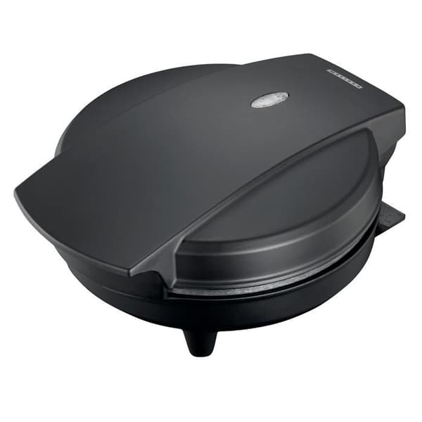 Melissa 16310232 - Glassmaskin 700W, svart