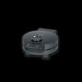 Miniatyrbild 3 av 6: Gaufrier Black Line