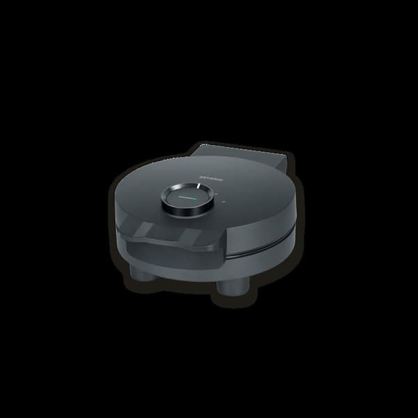 Gaufrier Black Line