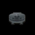 Miniatyrbild 5 av 6: Gaufrier Black Line