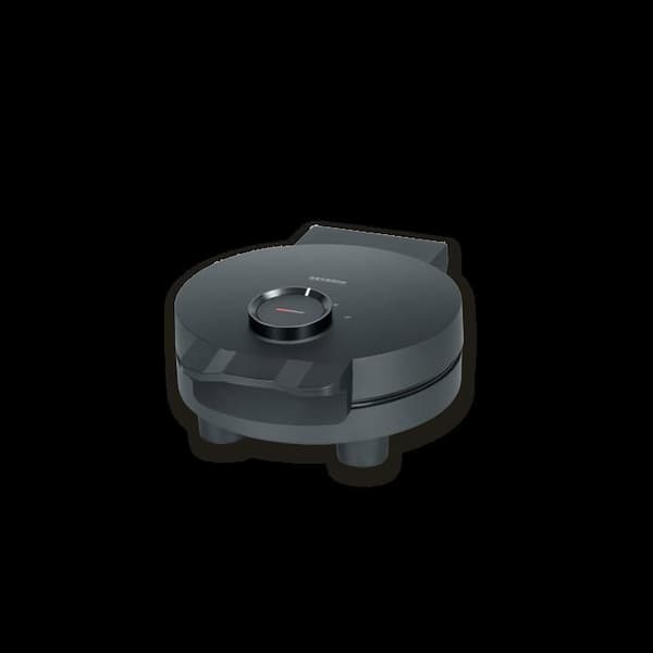 Gaufrier Black Line