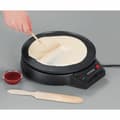 Miniatyrbild 9 av 11: Pannkaksmaskin Severin CM 2198 Svart