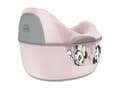 Miniatyrbilde 2 av 2: Keeeper Podins luxury 4in1 multifunctional Kasimir "Minnie Mouse" 34 9x31 5x26 2cm pink 4052396082685