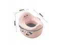 Miniatyrbilde 1 av 2: Keeeper Podins luxury 4in1 multifunctional Kasimir "Minnie Mouse" 34 9x31 5x26 2cm pink 4052396082685