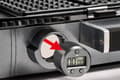 Miniatyrbilde 5 av 5: FRITEL WaffleTastic CW 3658 Combi Waffle 4x6 2 vaffeljern 1600 W Anmtracit