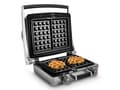 Miniatyrbilde 1 av 5: FRITEL WaffleTastic CW 3658 Combi Waffle 4x6 2 vaffeljern 1600 W Anmtracit