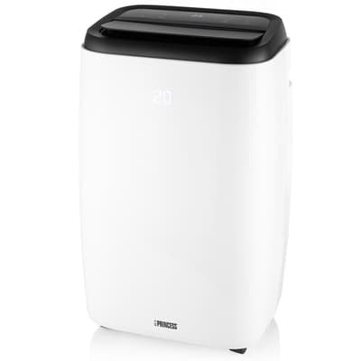 Princess 353200 Luftkonditionering 12000 BTU Wi-Fi