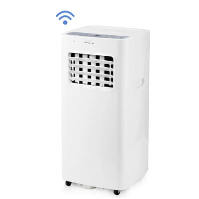 Emerio Air Conditioner PAC-122838 7000BTU WiFi