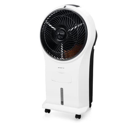 Emerio Air Conditioner AC-124411 Remote 5L Timer 3 Speeds
