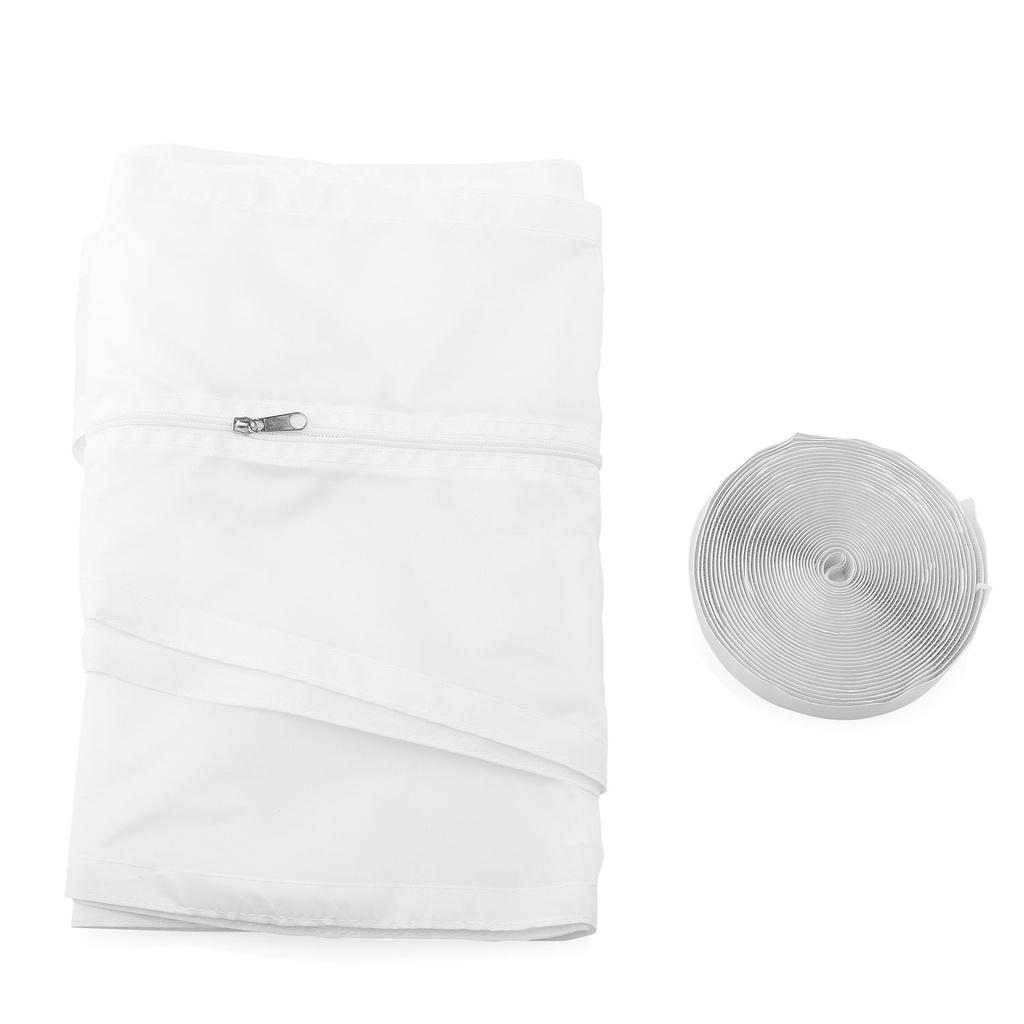 TriStar AC-5555 Fönsterkit AC Universalsats för fönster