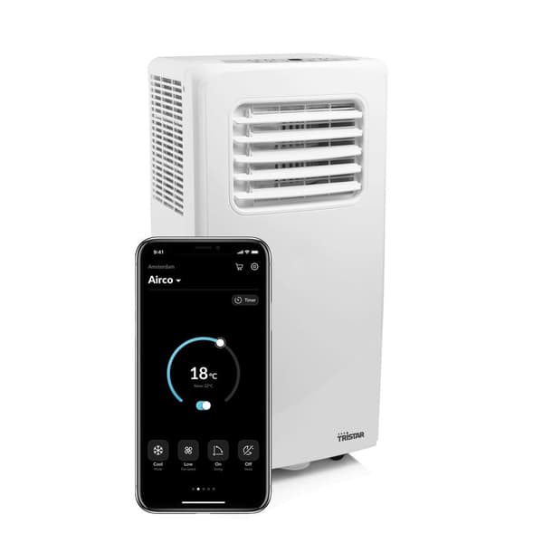 Tristar AC-5670 Wi-Fi Air Donditioner 7000
